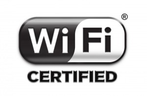 WiFi-certified